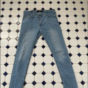 Hollister Skinny Epic Flex